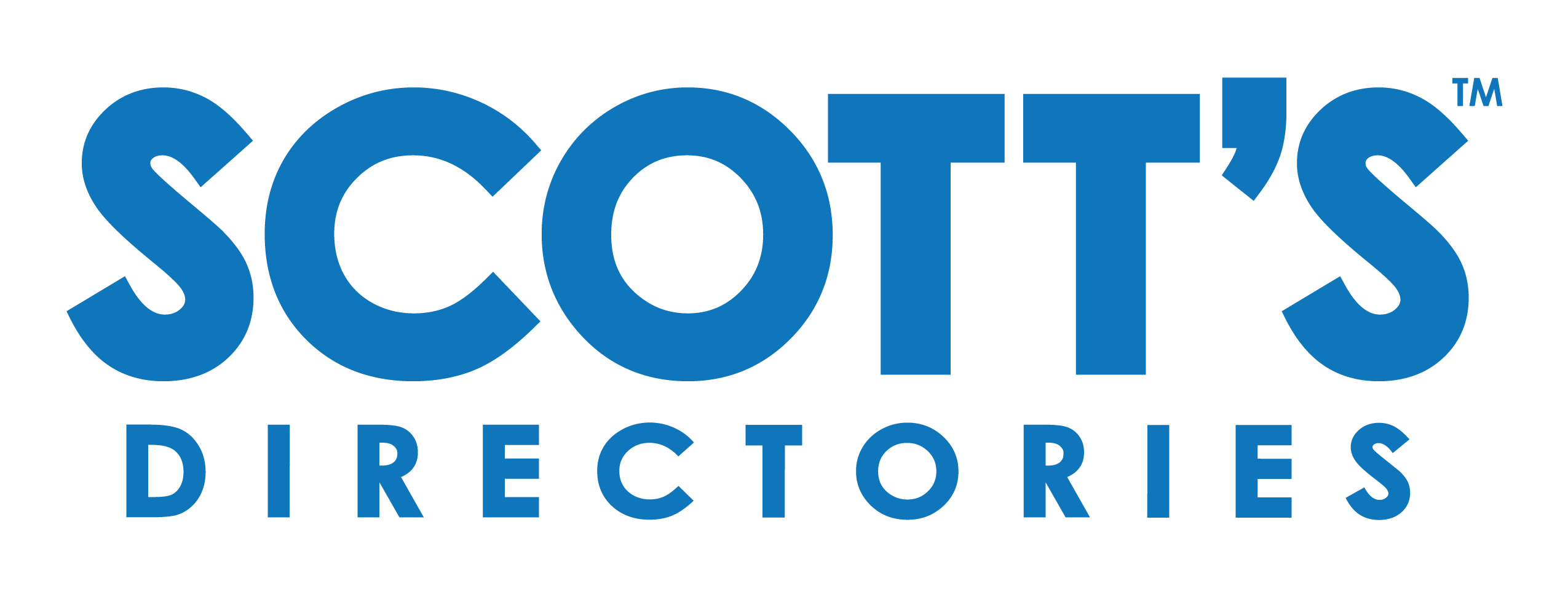 Scott's Directory Logo